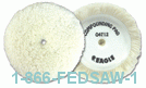 Eagle SUPER-TACK Compounding Pads