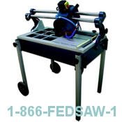 Tile Saw