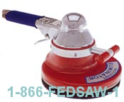 Eliminator Sander-Polisher