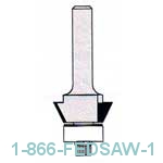 Bevel Trim Bits