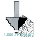 Belmont Edge Profile Bit