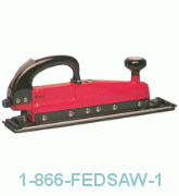 Astro Pneumatic Dual Piston Straight Line Air Sander