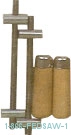 Style "J" 'Adjustable'&trade; Handscrew Kits