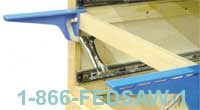 Drawer Slide Mounting Brackets