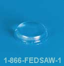 Cylindrical Bumpers BS-01