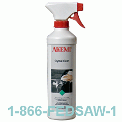 Crystal Clean - Case of 12
