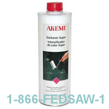 AKEMI CARE DARKENER SUPER/LITRE