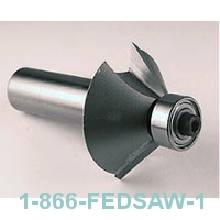 Chamfer Bits