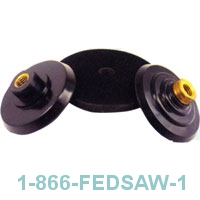 Flexible Back-Up Pad