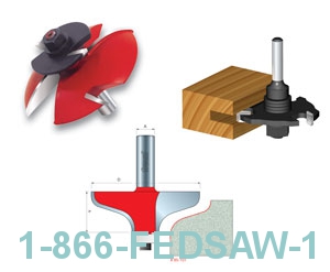 Router Bits