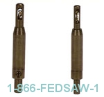Style No. 8900 E-Z Mark&trade; Self-Centering Hinge Bits