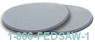 Buflex Disc Pads