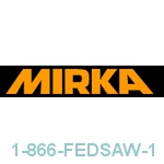 Mirka Abrasives