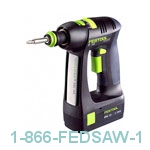 Cordless Drills
