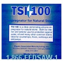 TSI 100 Impregnator