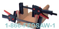 Bessey DuoKlamp