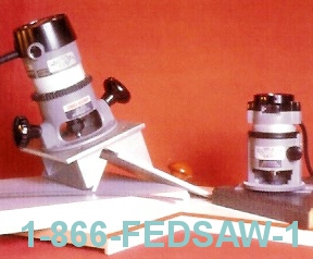 Bevel Edge System Model #165