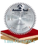 Industrial Saw Blades