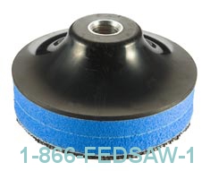 Double Foam Backplate