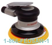 5" Non-Vacuum Random Orbital Sander