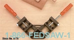 Style No. 9100 "Pony"� Corner Clamps