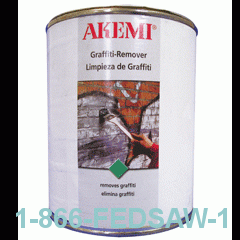 Graffiti Remover - Case of 6
