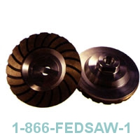  Aluminum Turbo Cupwheel