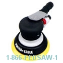 5" Random Orbit Sander
