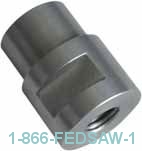 Adaptors/Bushings/Knee Pad