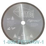 S31-N Narrow Turbo Blade