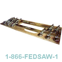 WEHA Suction Assembly