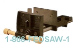 Style Nos. 40000 & 41000 "Jorgensen"� Professional Woodworker's Vises