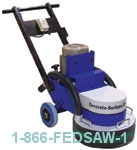 Floor Surface Grinder