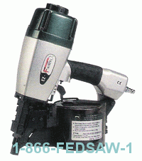 Heavy Duty Coil Nailers CN90