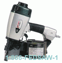 Heavy Duty Coil Nailers CN70HD