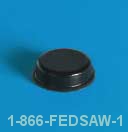 Cylindrical Bumpers BS-34