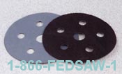 PSA to Hook Conversion Pads for H&L Discs