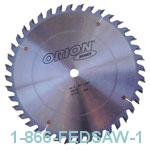 Sawblades