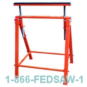 Abaco Fabrication Stand