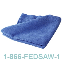 Microfiber Cloth 14x14 (12pk)
