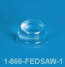 Cylindrical Bumpers BS-35
