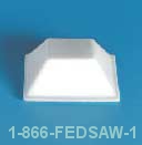 Square Bumpers BS-19