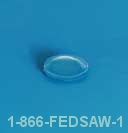 Hemispherical Bumpers BS-27