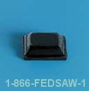 Square Bumpers BS-20
