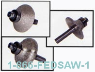 Tru-Form Router Bits