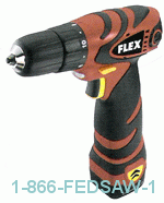 Drill Driver ALi 10.8