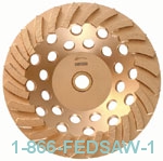 CST33, CST36 Cup Grinding Wheel