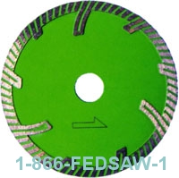 WEHA "W" - Diamond Side Cu