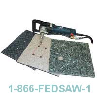 Electroplated Wet Diamond Drill Bits