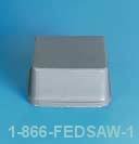 Square Bumpers BS-04